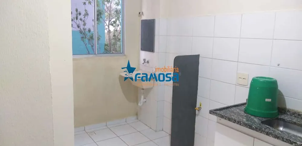 Apartamento, 2 quartos, 51 m² - Foto 2