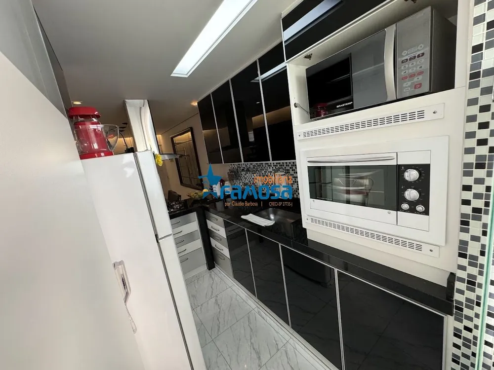 Apartamento, 3 quartos, 95 m² - Foto 1