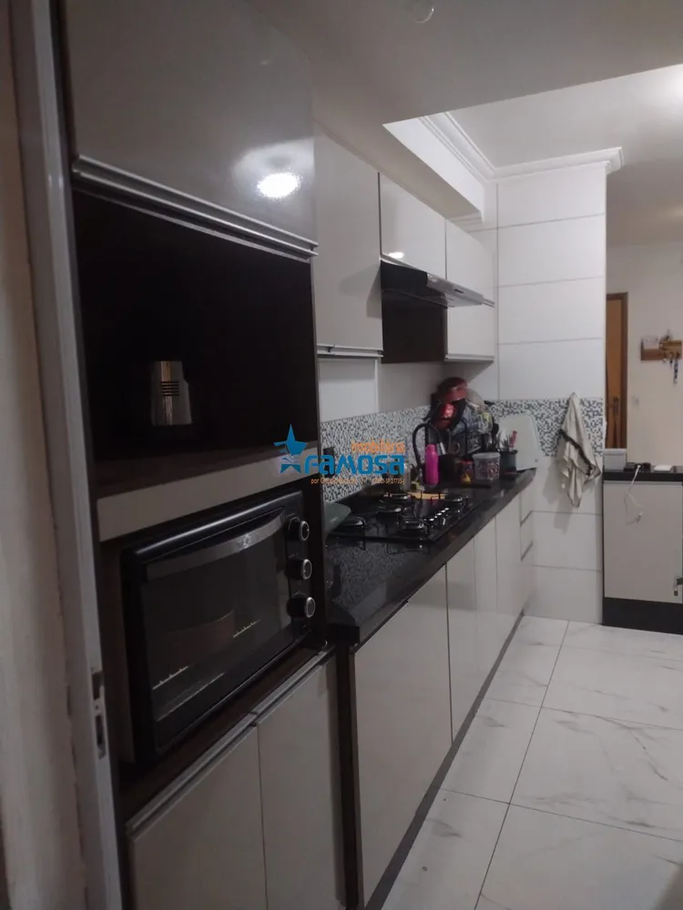 Apartamento, 2 quartos, 55 m² - Foto 2