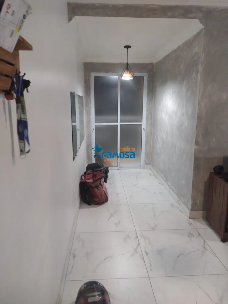 Apartamento, 2 quartos, 55 m² - Foto 3