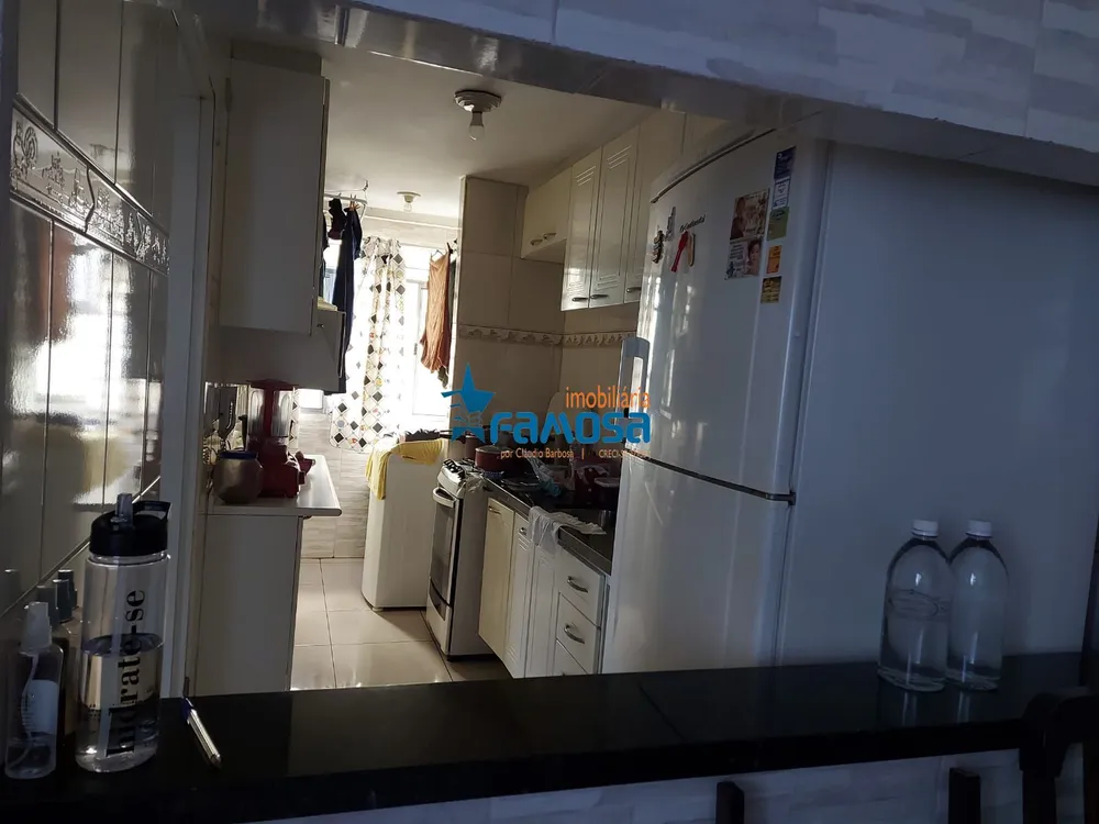 Apartamento, 2 quartos, 47 m² - Foto 1