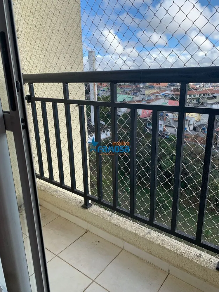 Apartamento, 2 quartos, 48 m² - Foto 4