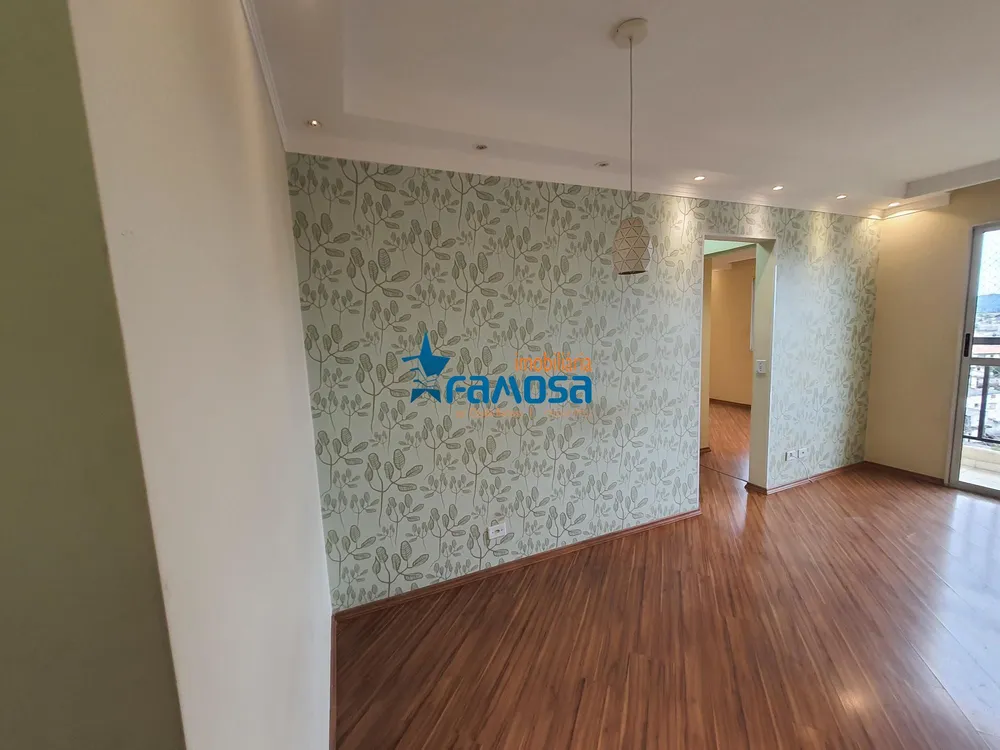 Apartamento, 2 quartos, 48 m² - Foto 2