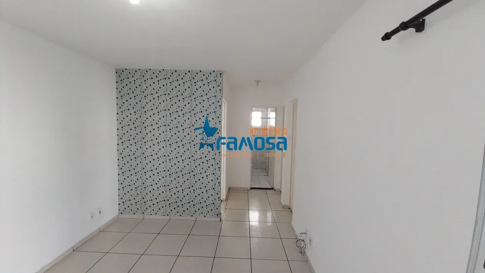 Apartamento, 2 quartos, 48 m² - Foto 1