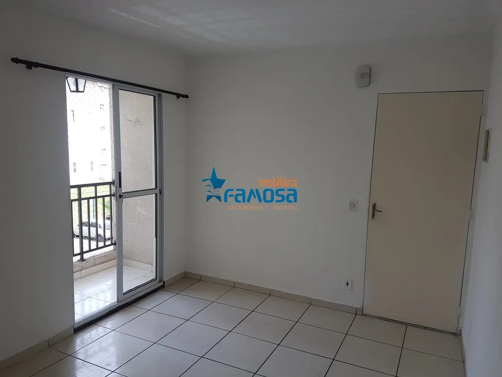 Apartamento, 2 quartos, 48 m² - Foto 3