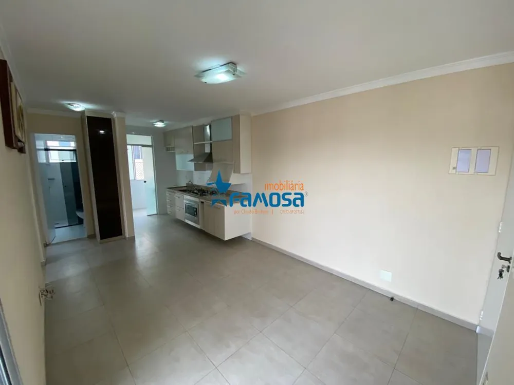 Apartamento, 2 quartos, 48 m² - Foto 3