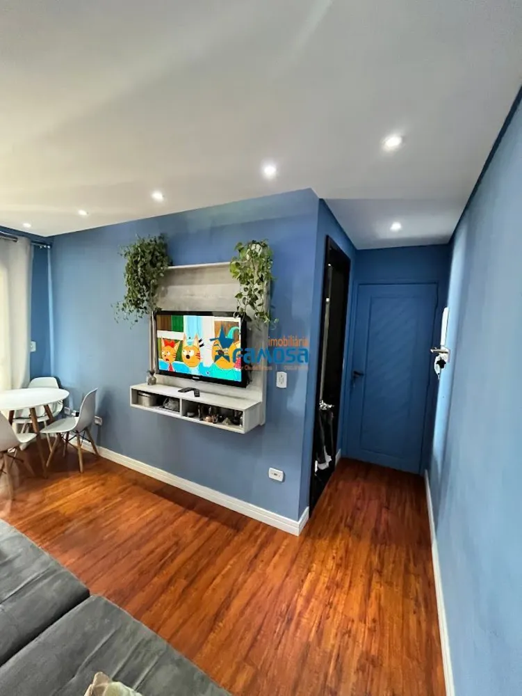 Apartamento, 2 quartos, 48 m² - Foto 6