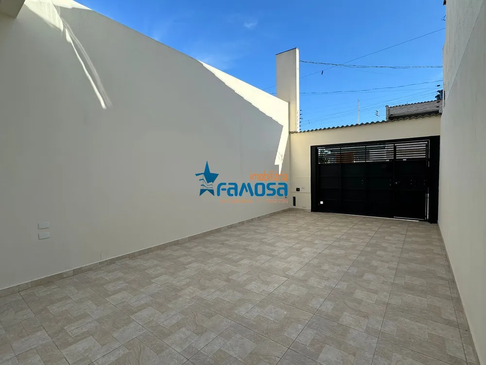 Sobrado, 3 quartos, 100 m² - Foto 1