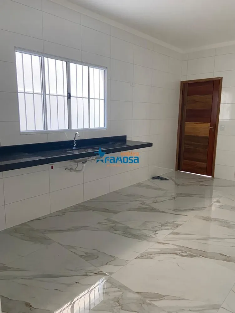 Casa, 3 quartos, 100 m² - Foto 1