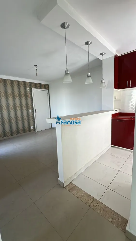 Apartamento, 2 quartos, 48 m² - Foto 4