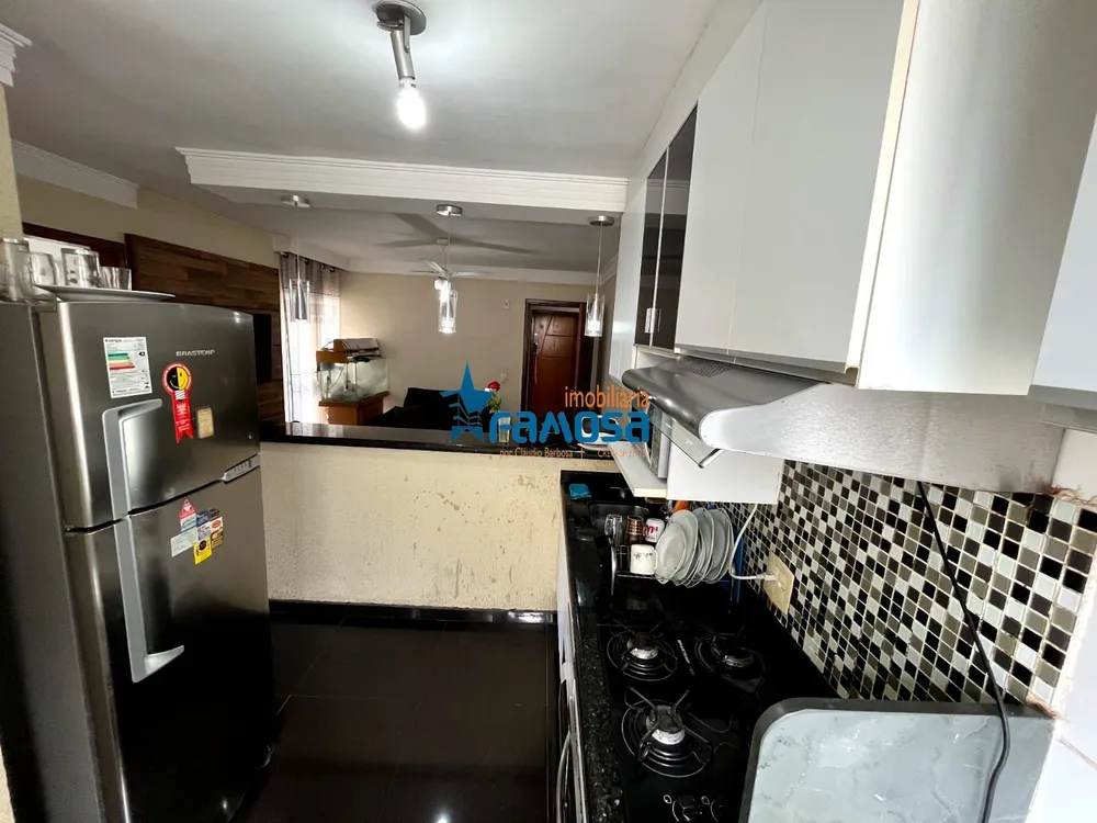 Apartamento, 2 quartos, 47 m² - Foto 2