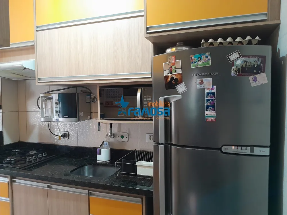 Apartamento, 2 quartos, 46 m² - Foto 1