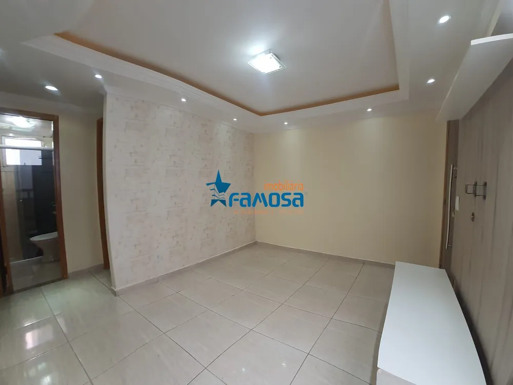 Apartamento, 2 quartos, 40 m² - Foto 3