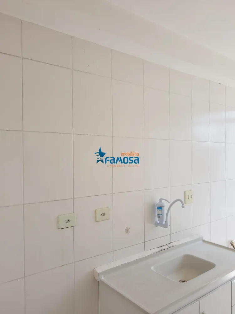 Apartamento, 3 quartos, 58 m² - Foto 1