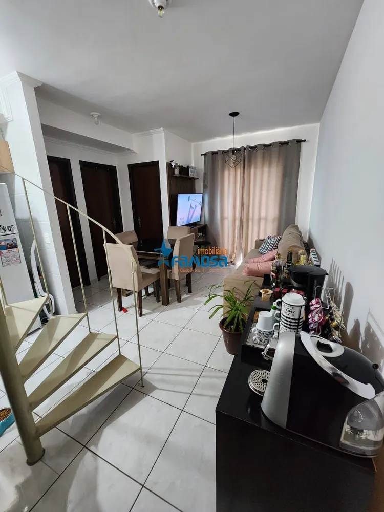 Apartamento, 2 quartos, 73 m² - Foto 4