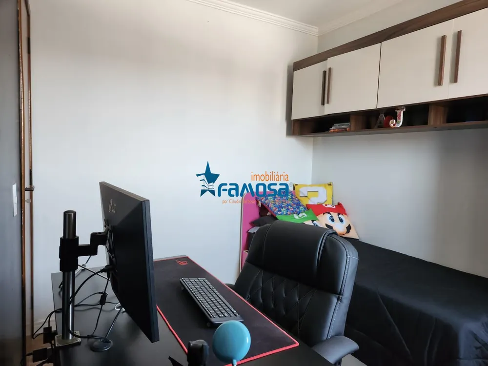 Apartamento, 2 quartos, 47 m² - Foto 2