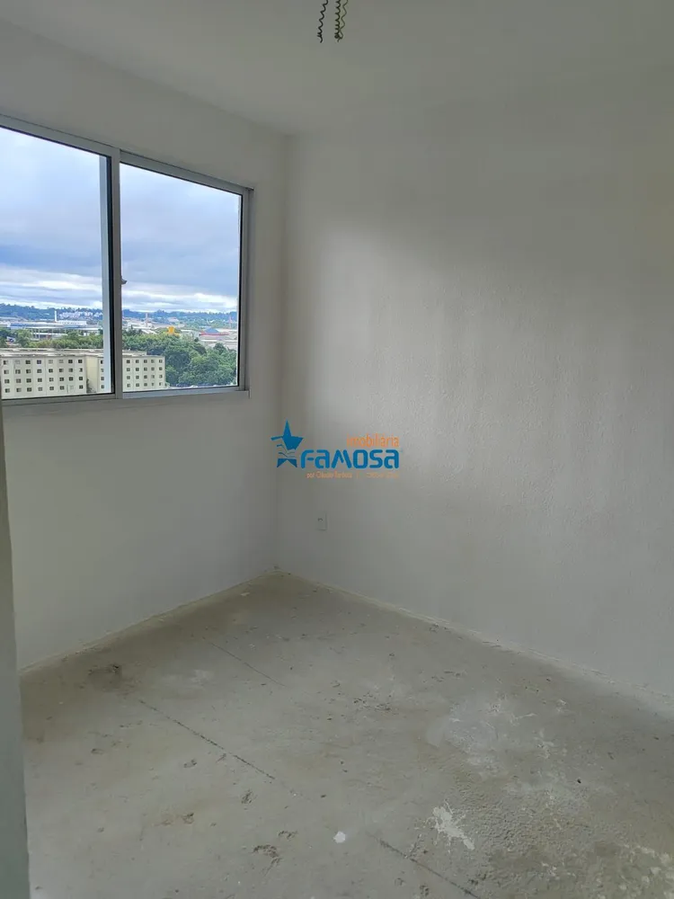 Apartamento, 2 quartos, 42 m² - Foto 4