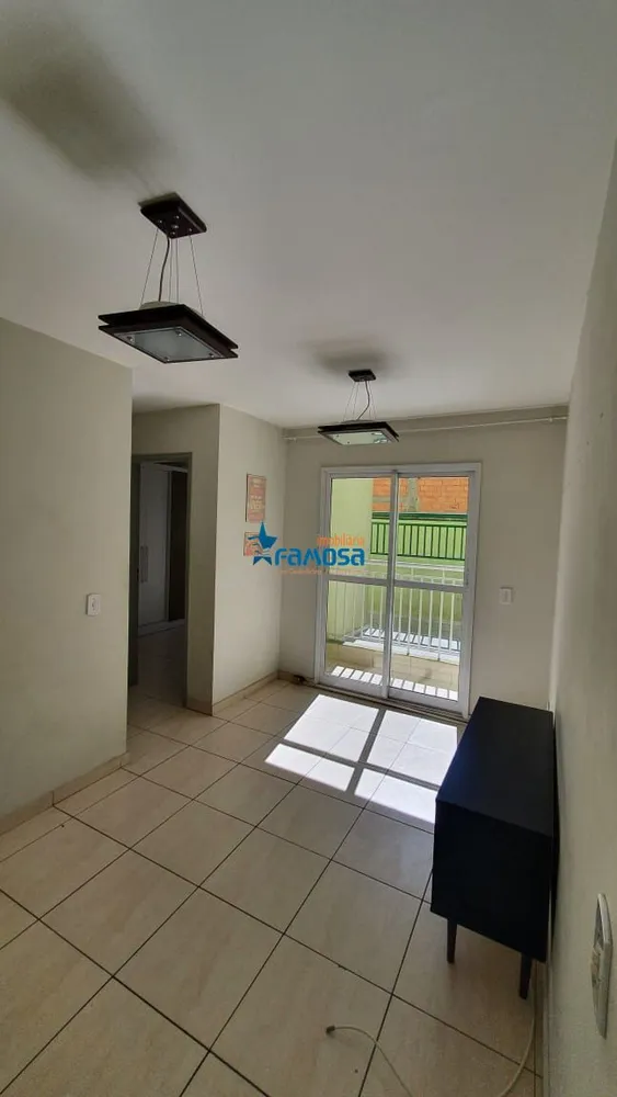 Apartamento, 2 quartos, 49 m² - Foto 1