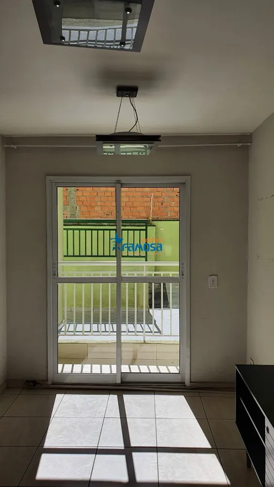 Apartamento, 2 quartos, 49 m² - Foto 2