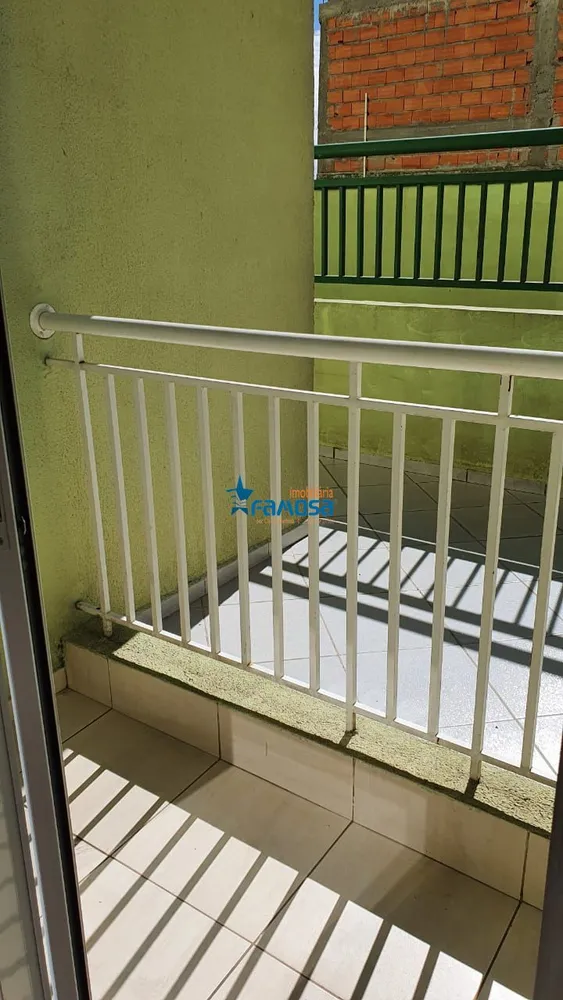 Apartamento, 2 quartos, 49 m² - Foto 3