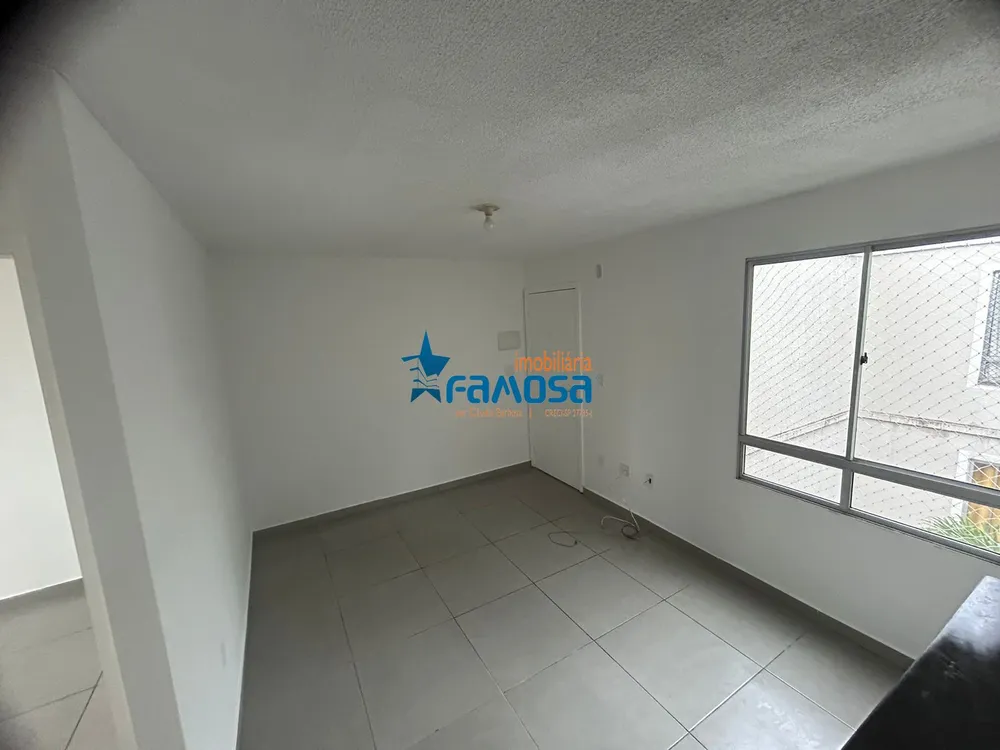 Apartamento, 2 quartos, 40 m² - Foto 4