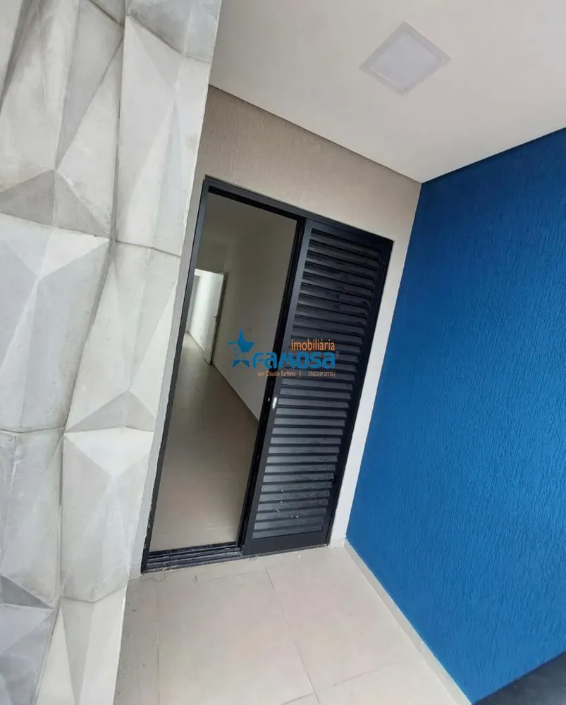 Casa, 2 quartos, 90 m² - Foto 1