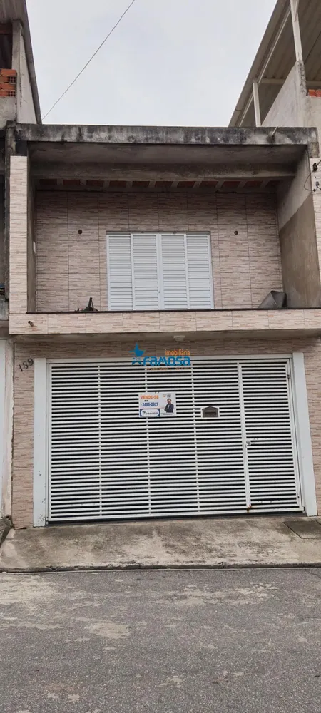 Casa, 3 quartos, 100 m² - Foto 2