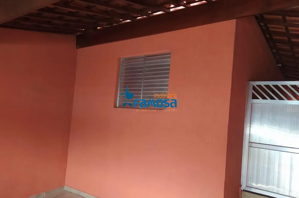 Casa de Condomínio, 2 quartos - Foto 3
