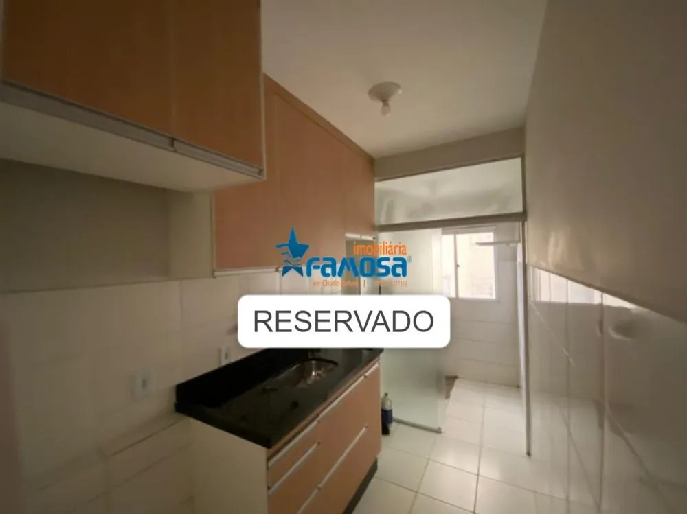 Apartamento, 2 quartos, 51 m² - Foto 1