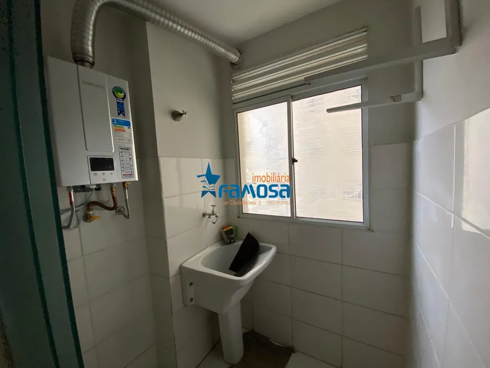 Apartamento, 2 quartos, 51 m² - Foto 3