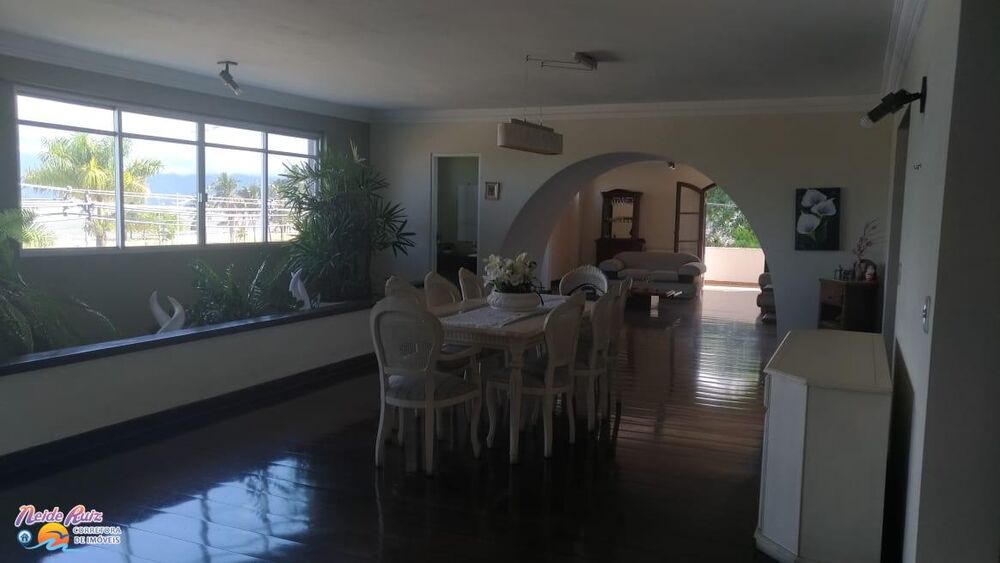 Apartamento, 287 m² - Foto 1
