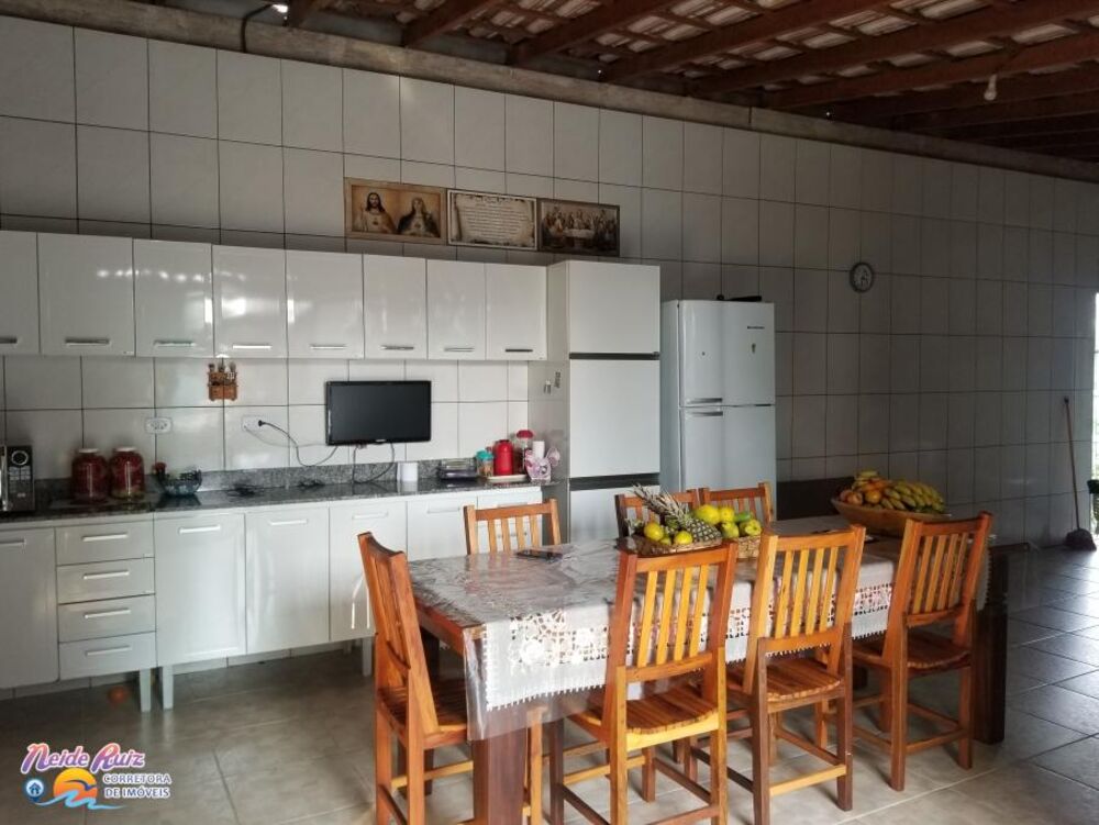 Casa, 5 quartos, 98 m² - Foto 3
