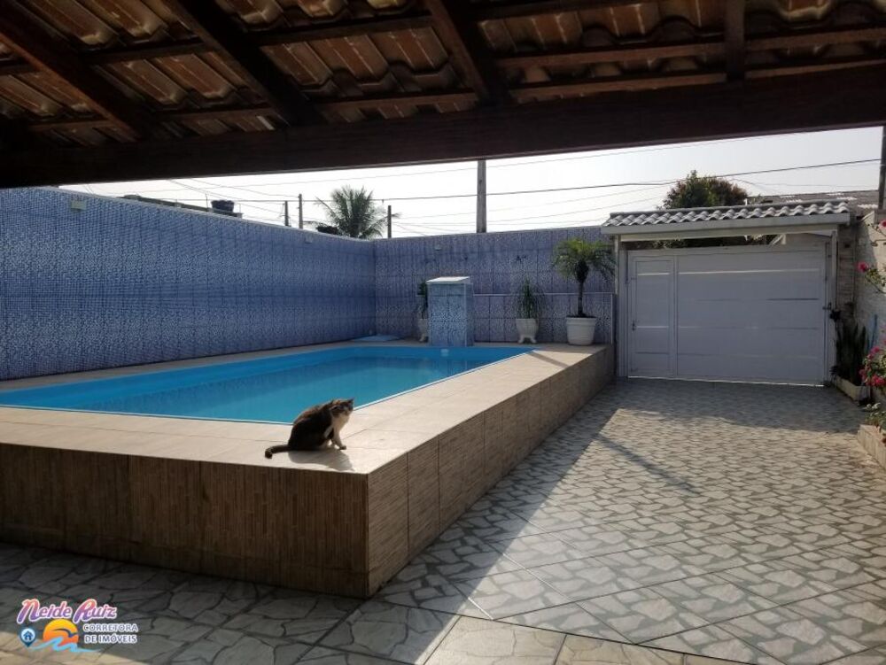 Casa, 5 quartos, 98 m² - Foto 1