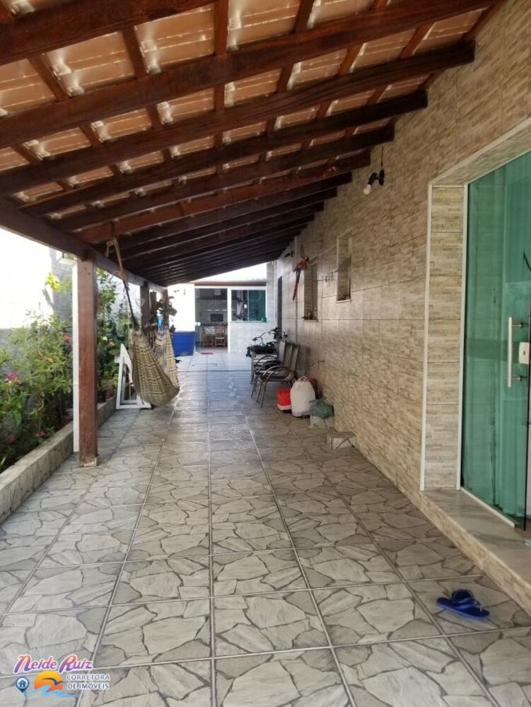 Casa, 5 quartos, 98 m² - Foto 6