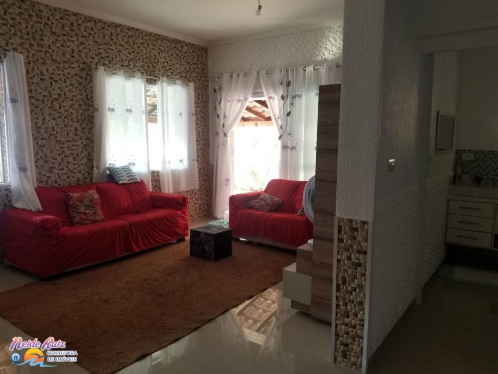 Casa, 5 quartos, 98 m² - Foto 8