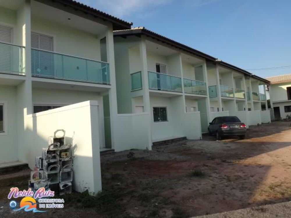 Casa - Foto 1