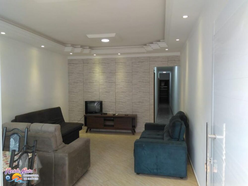 Casa, 3 quartos, 178 m² - Foto 1