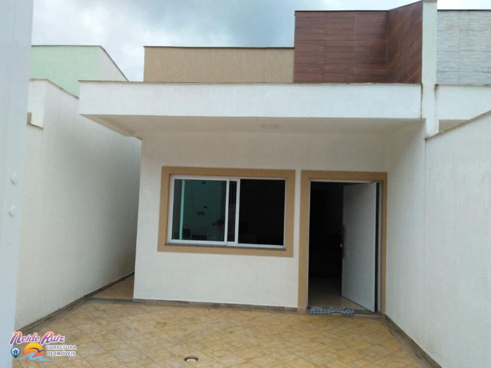 Casa, 3 quartos, 178 m² - Foto 2