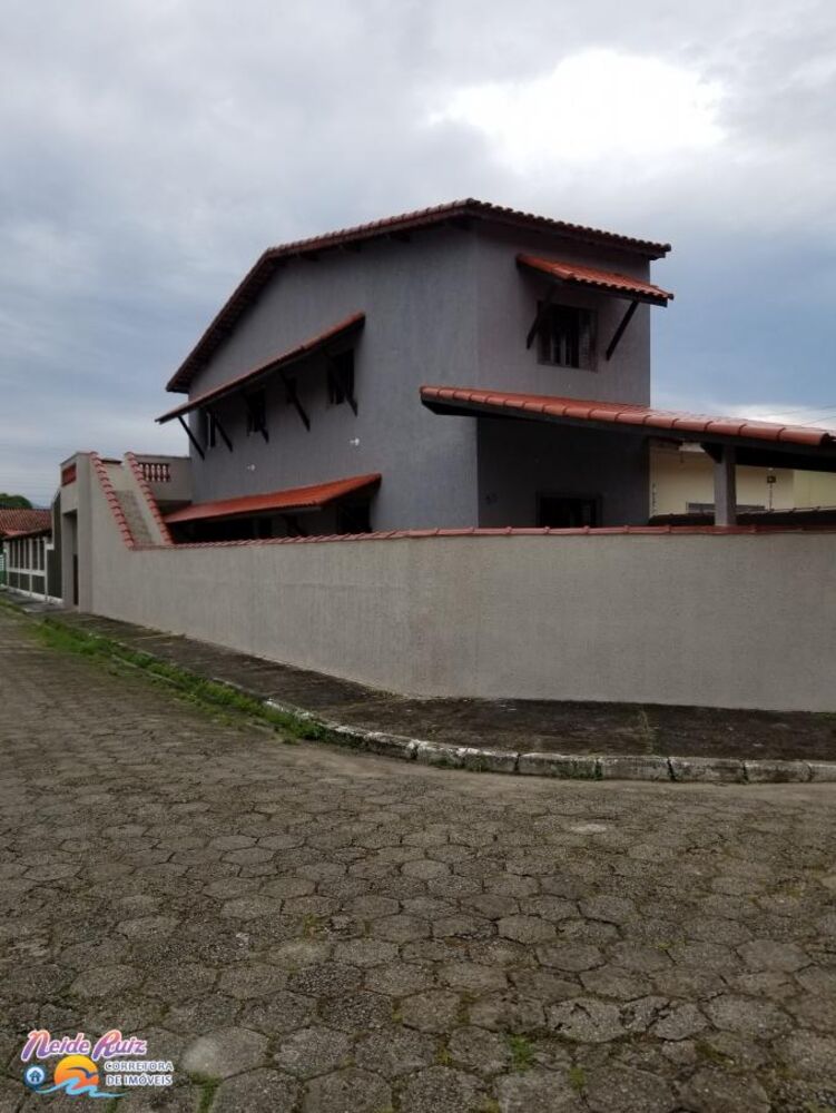 Casa, 4 quartos - Foto 3