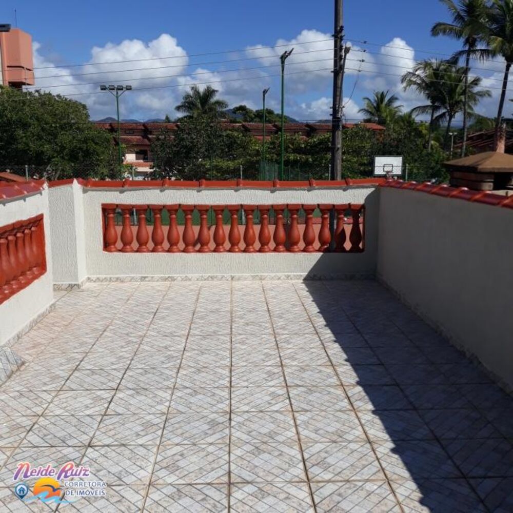 Casa, 4 quartos - Foto 7