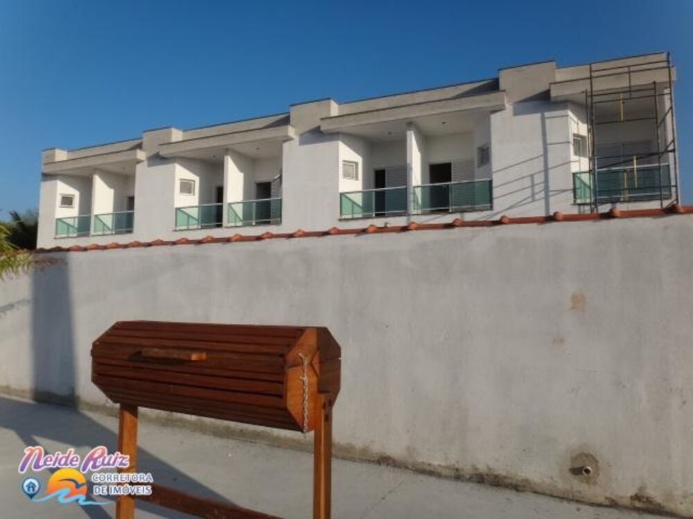 Casa de Condomínio, 2 quartos - Foto 9