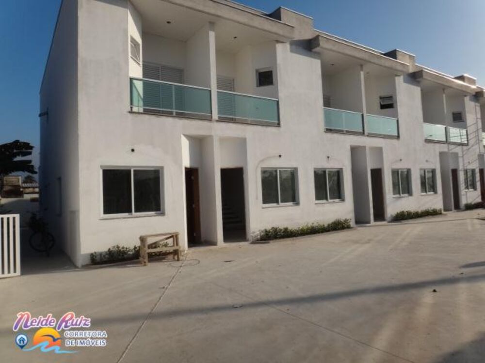 Casa de Condomínio, 2 quartos - Foto 4