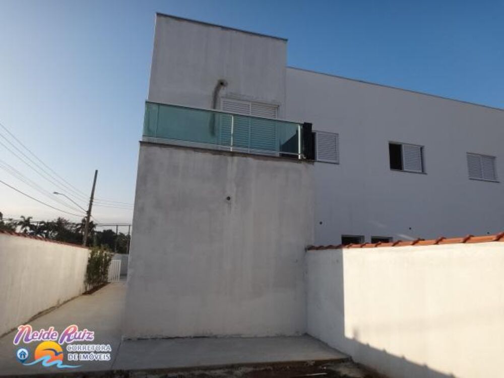 Casa de Condomínio, 2 quartos - Foto 7