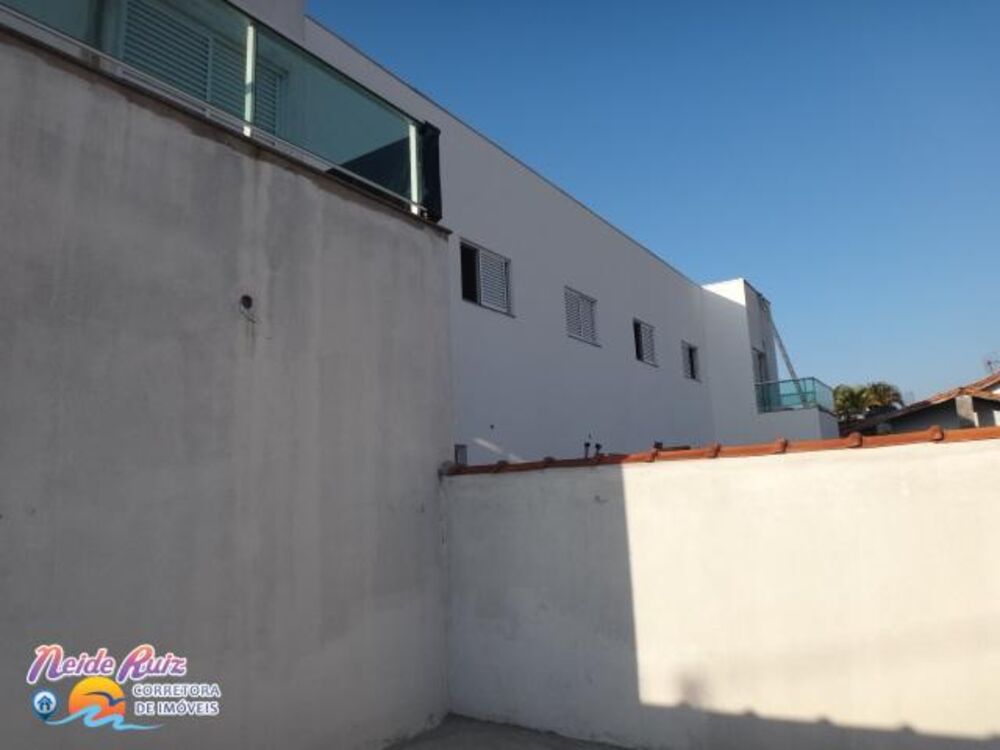 Casa de Condomínio, 2 quartos - Foto 5