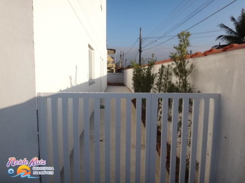Casa de Condomínio, 2 quartos - Foto 6