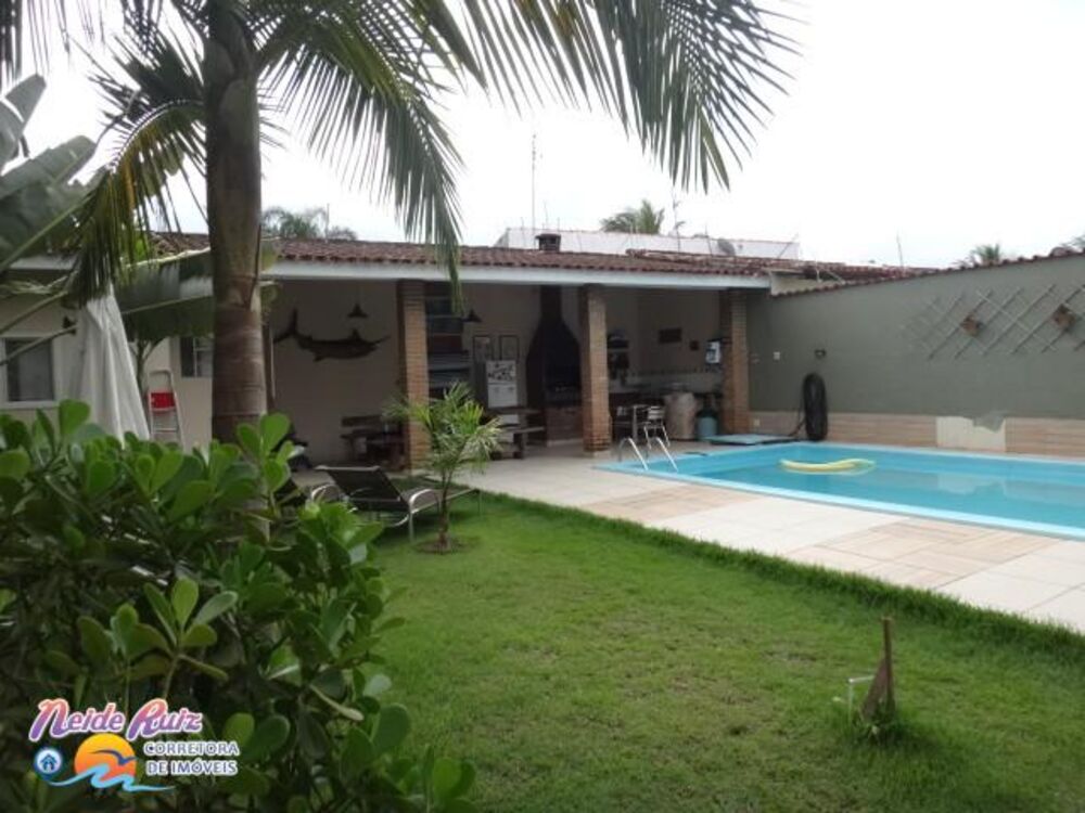 Casa, 5 quartos, 400 m² - Foto 3