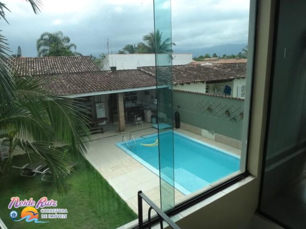 Casa, 5 quartos, 400 m² - Foto 1