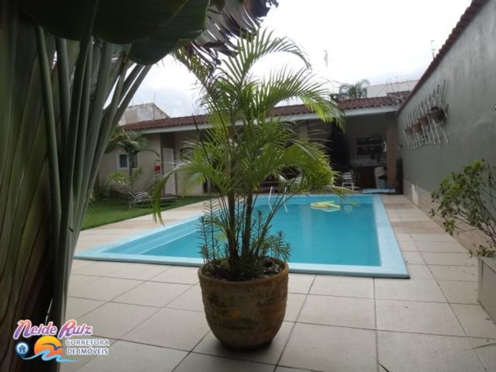 Casa, 5 quartos, 400 m² - Foto 4
