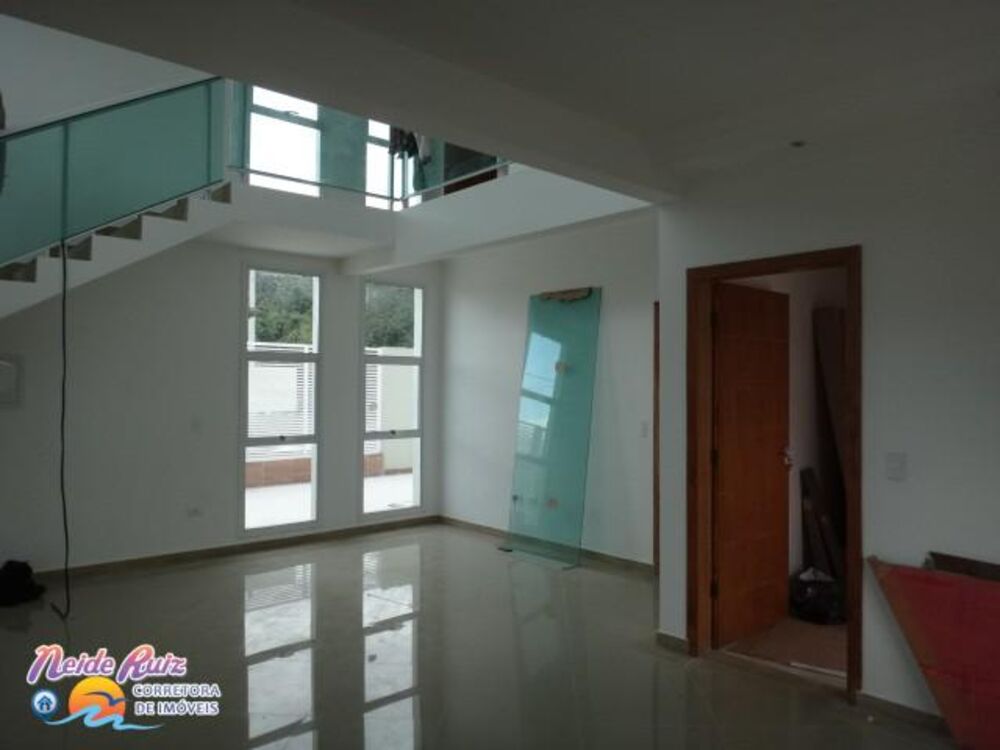 Sobrado, 3 quartos, 250 m² - Foto 1