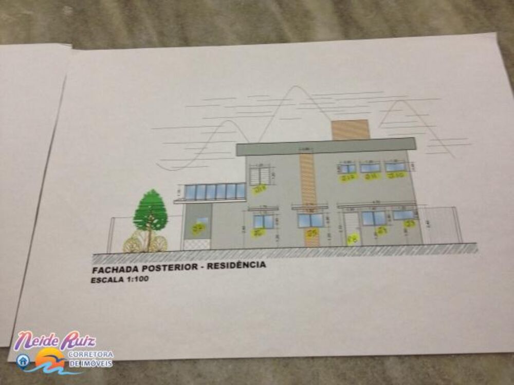 Sobrado, 3 quartos, 250 m² - Foto 3